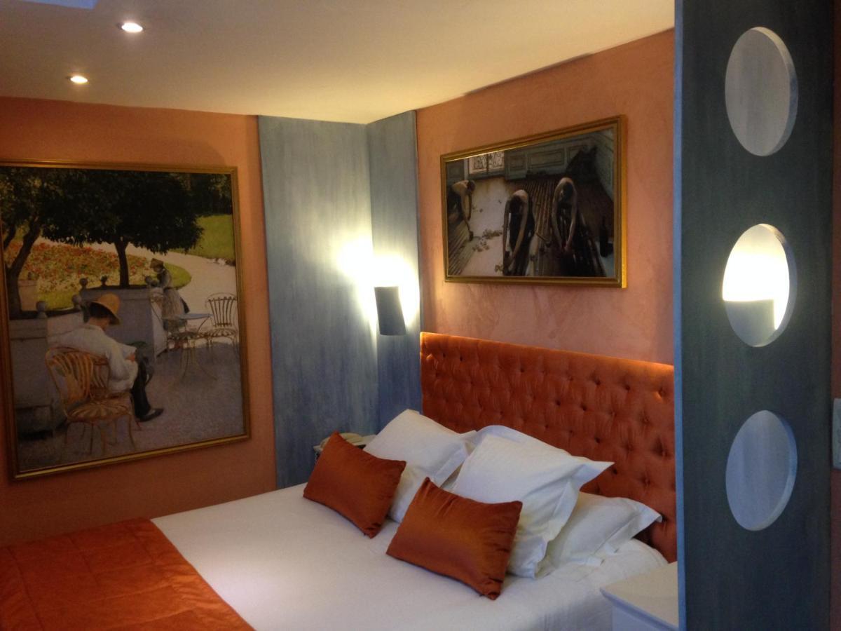 L'Hotel Le Cheval Noir Moret-sur-Loing Ngoại thất bức ảnh