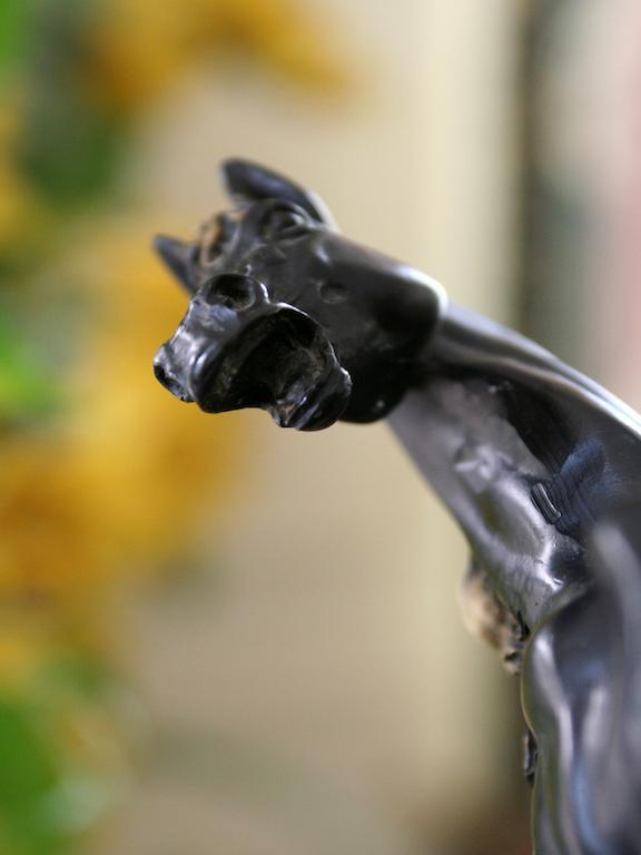 L'Hotel Le Cheval Noir Moret-sur-Loing Ngoại thất bức ảnh